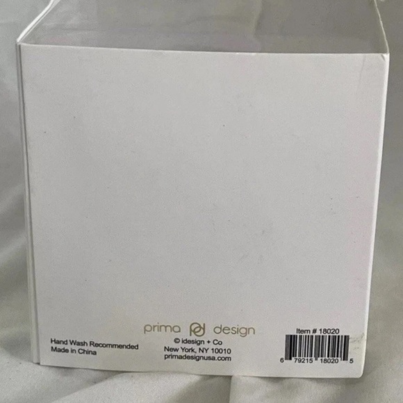 Stemless Wine Glass  “OMG Why Are moms always right” New - Picture 4 of 4